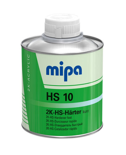 MP 2K-HS-Härter HS10    250 ml  kurz