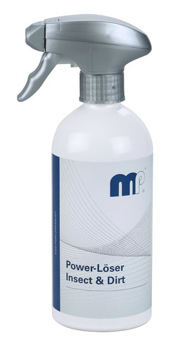 MP Power-Löser Insect & Dirt  500 ml