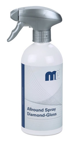 MP Allround Spray Diamond-Gloss 500 ml