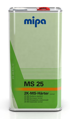 MP 2K-MS-Härter MS25   5 L  normal