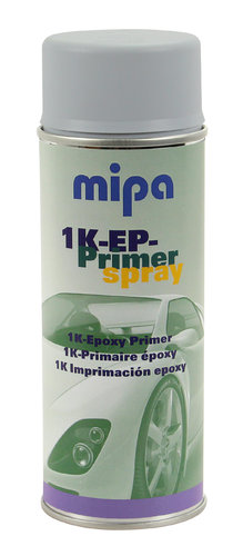 MP 1K-Epoxy-Primer-Spray  grau  400 ml
