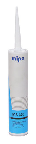 MP MS300 Polymer Nachtabdichtung 310 ml  schwarz