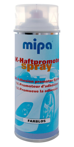 MP 1K-Haftpromoter Spray 400 ml  farblos