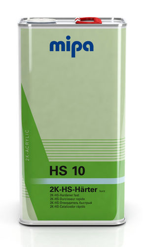 MP 2K-HS-Härter HS10   5 L  kurz