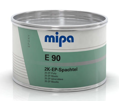 MP E90 2K-Epoxy-Spachtel 1 kg
