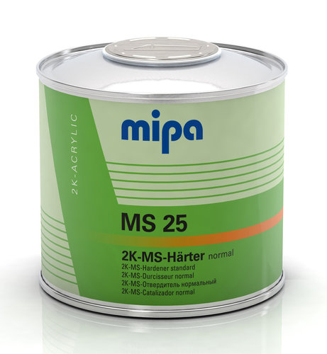 MP 2K-MS-Härter MS25   500 ml  normal
