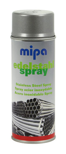 MP Edelstahl-Spray 400 ml