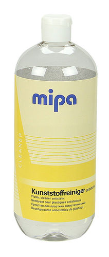 MP Kunststoffreiniger  1 L