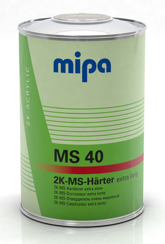 MP 2K-MS-Härter MS40   1 L  extra lang