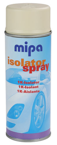 MP 1K-Isolator-Spray 400 ml  ocker