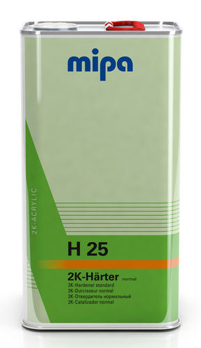 MP 2K-Härter H25  5 L   normal