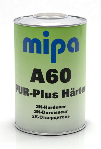 MP PUR-Plus-Härter  A60   250 g