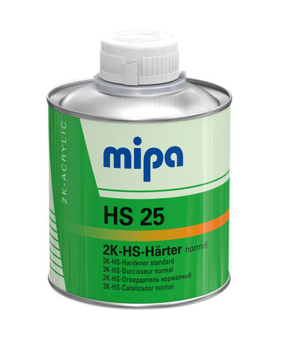 MP 2K-HS-Härter HS25    250 ml  normal