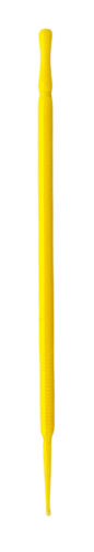 MP Ausbesserungsstift Mikro Soft  100 St/Pk  Medium  gelb