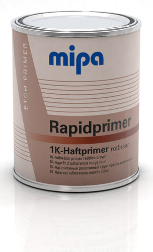 MP Rapidprimer 3 L  rotbraun