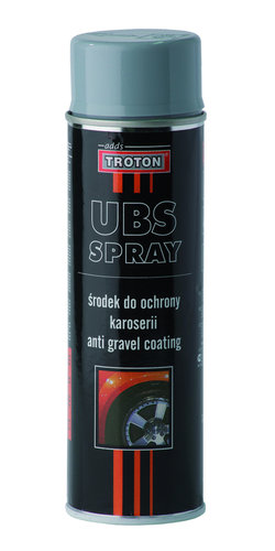 IT UBS Spray 500 ml  grau