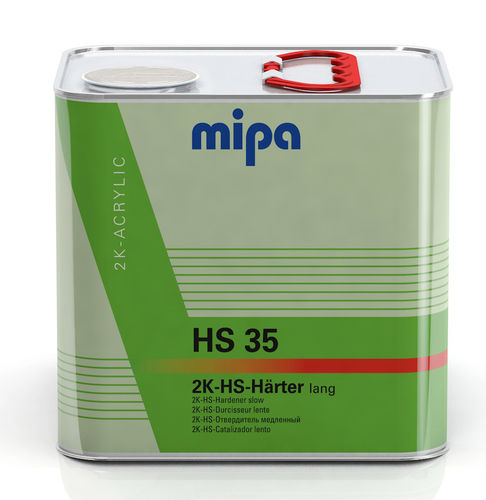 MP 2K-HS-Härter HS35    2,5 L  lang