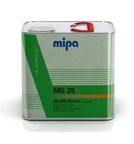 MP 2K-MS-Härter MS25    2,5 L  normal