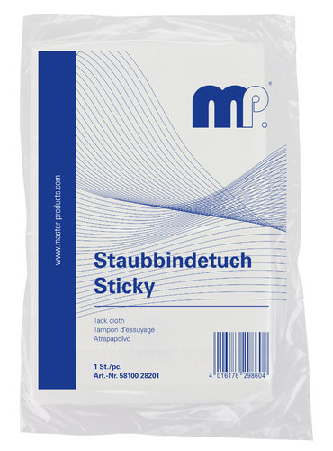 MP Staubbindetuch Sticky 80 x 50 cm  5 St/Pk
