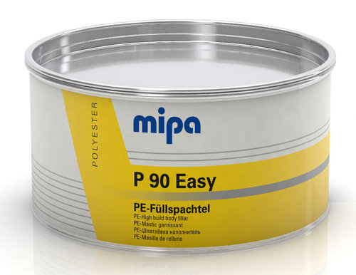 MP P90 Easy  PE Füllspachtel inkl. Härter    2 kg