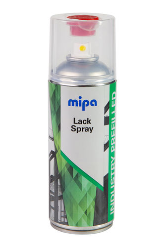 MP 2K-PU-Industry- Prefilled Spray 400 ml