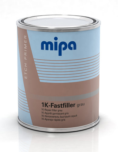MP 1K Fast-Filler 1 L  grau