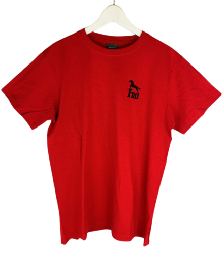 FRIZ T-Shirt