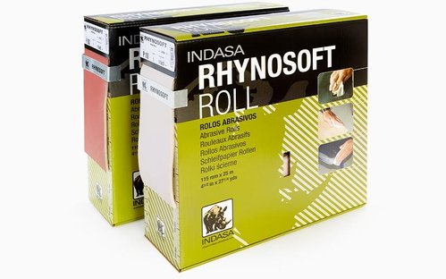 Rhynosoft SOFT ROLLEN 115 x 25 m  P240